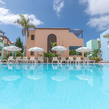 Club Vista Serena Maspalomas  Luaran gambar