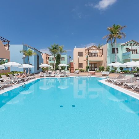 Club Vista Serena Maspalomas  Luaran gambar