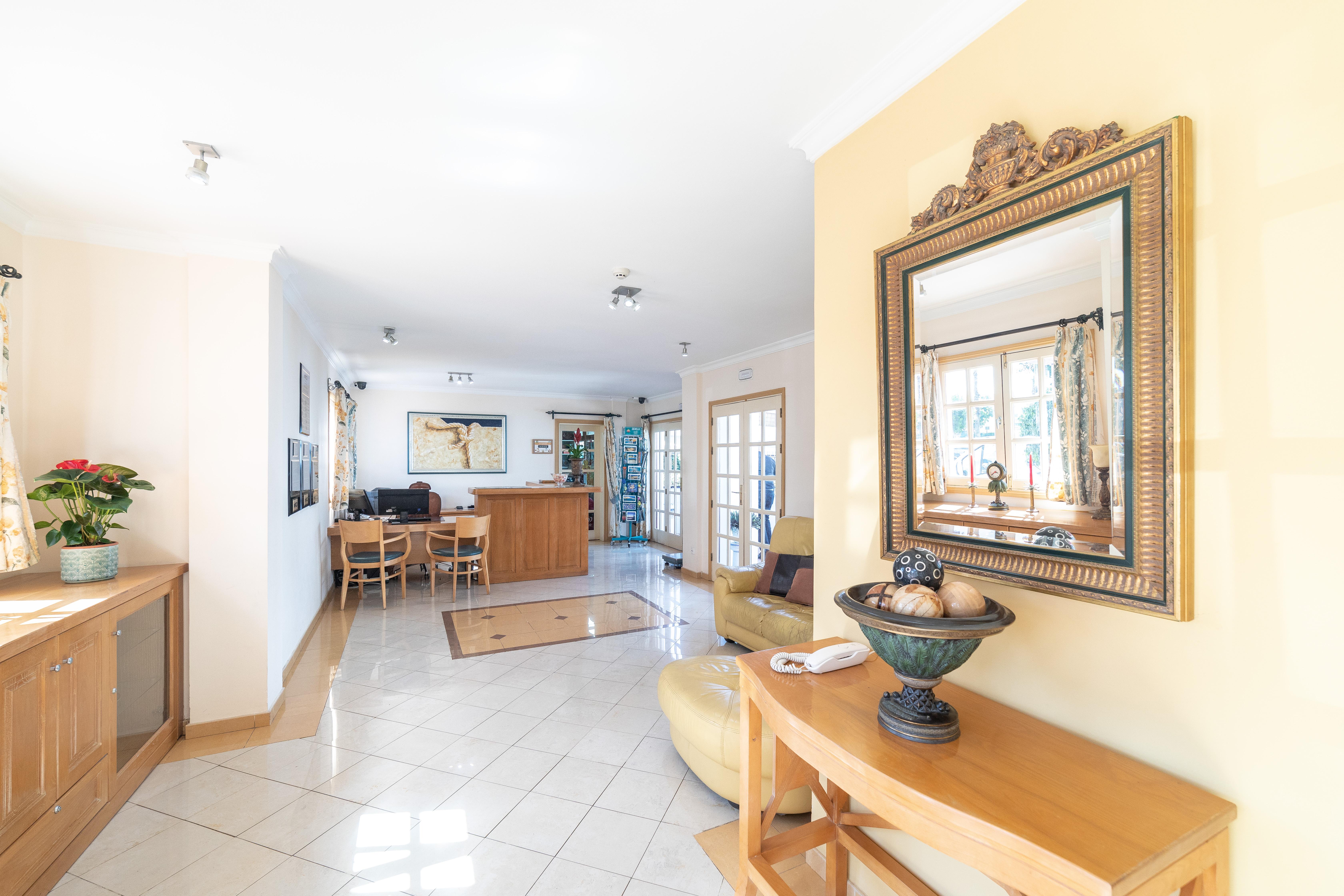 Club Vista Serena Maspalomas  Luaran gambar
