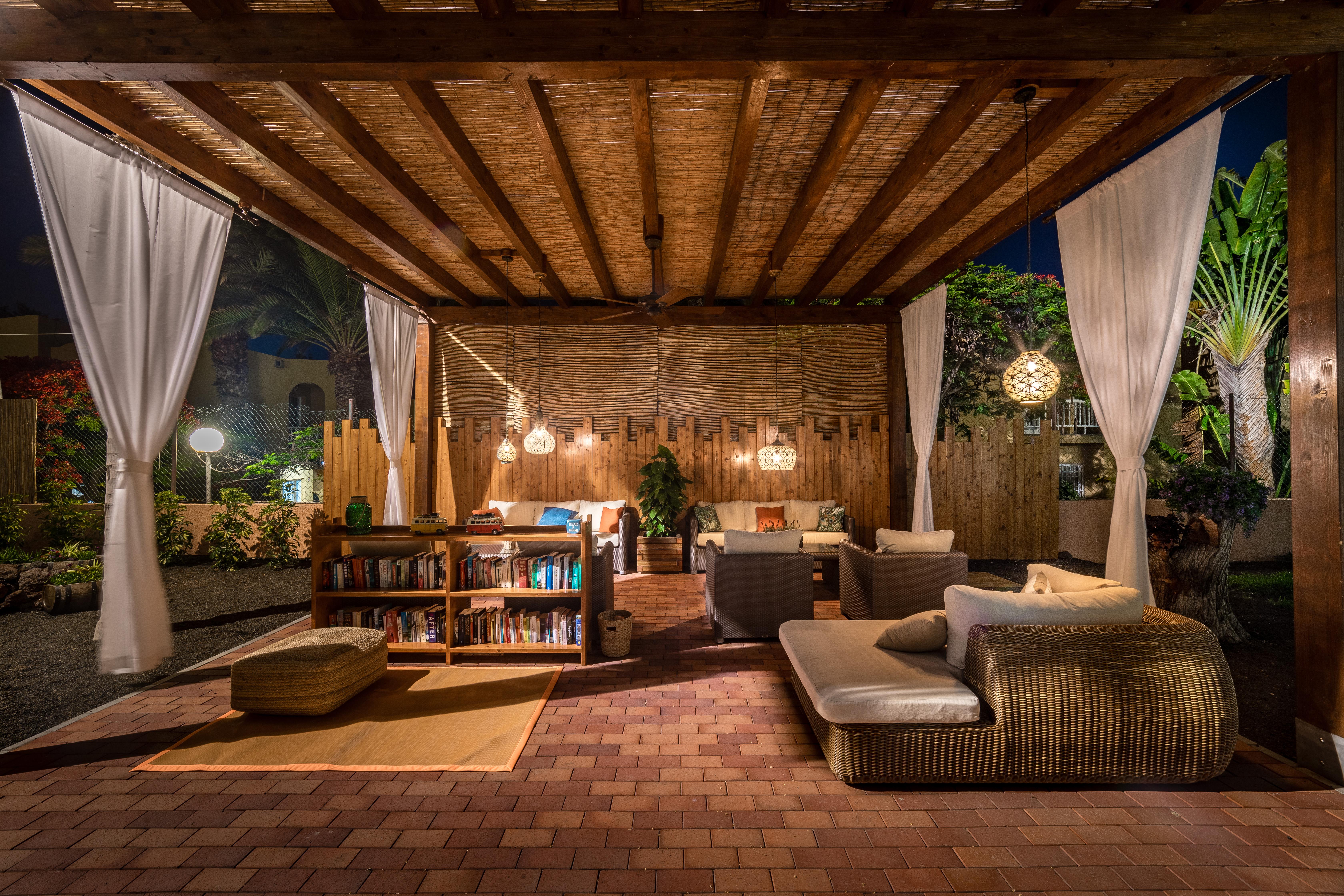 Club Vista Serena Maspalomas  Luaran gambar