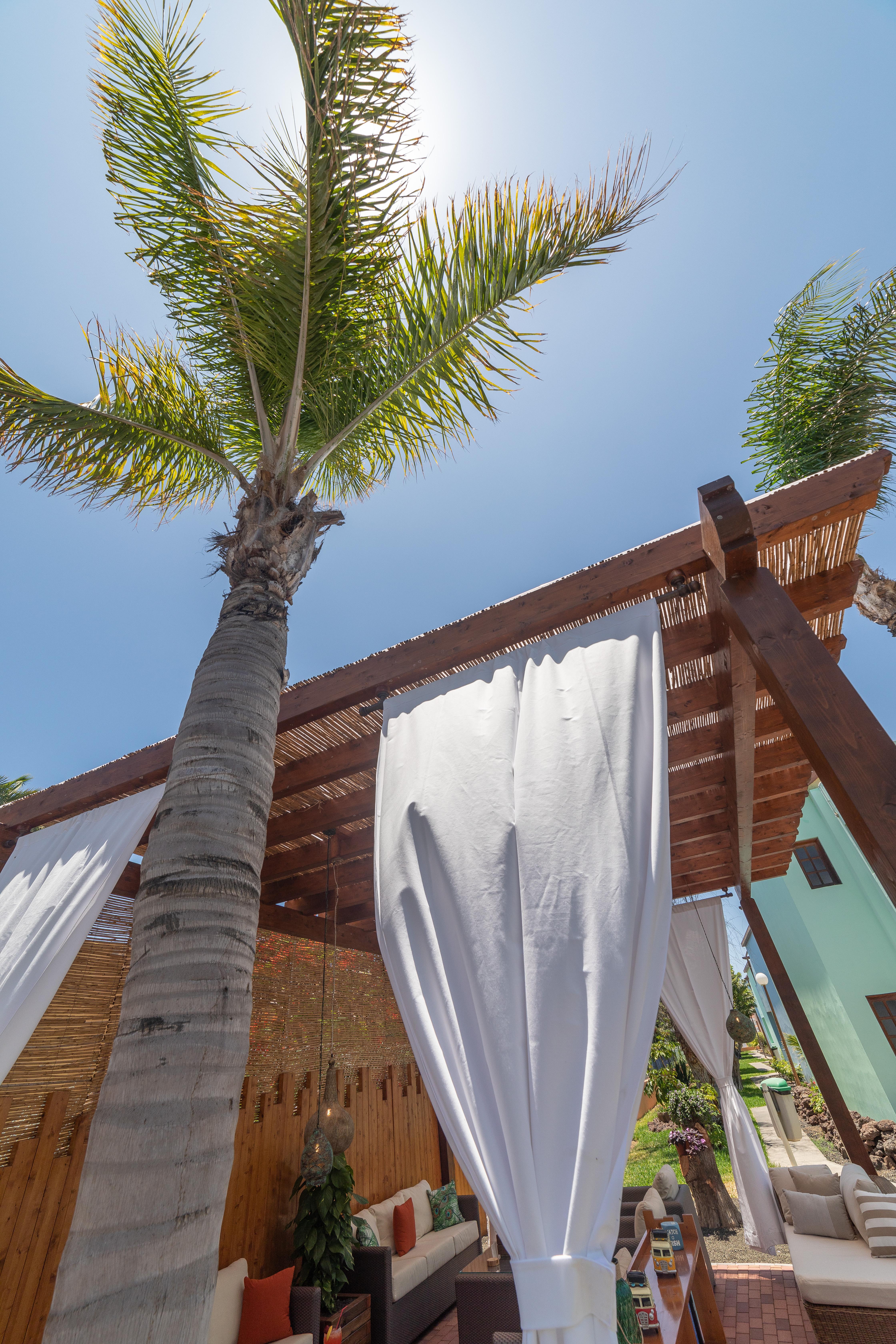 Club Vista Serena Maspalomas  Luaran gambar