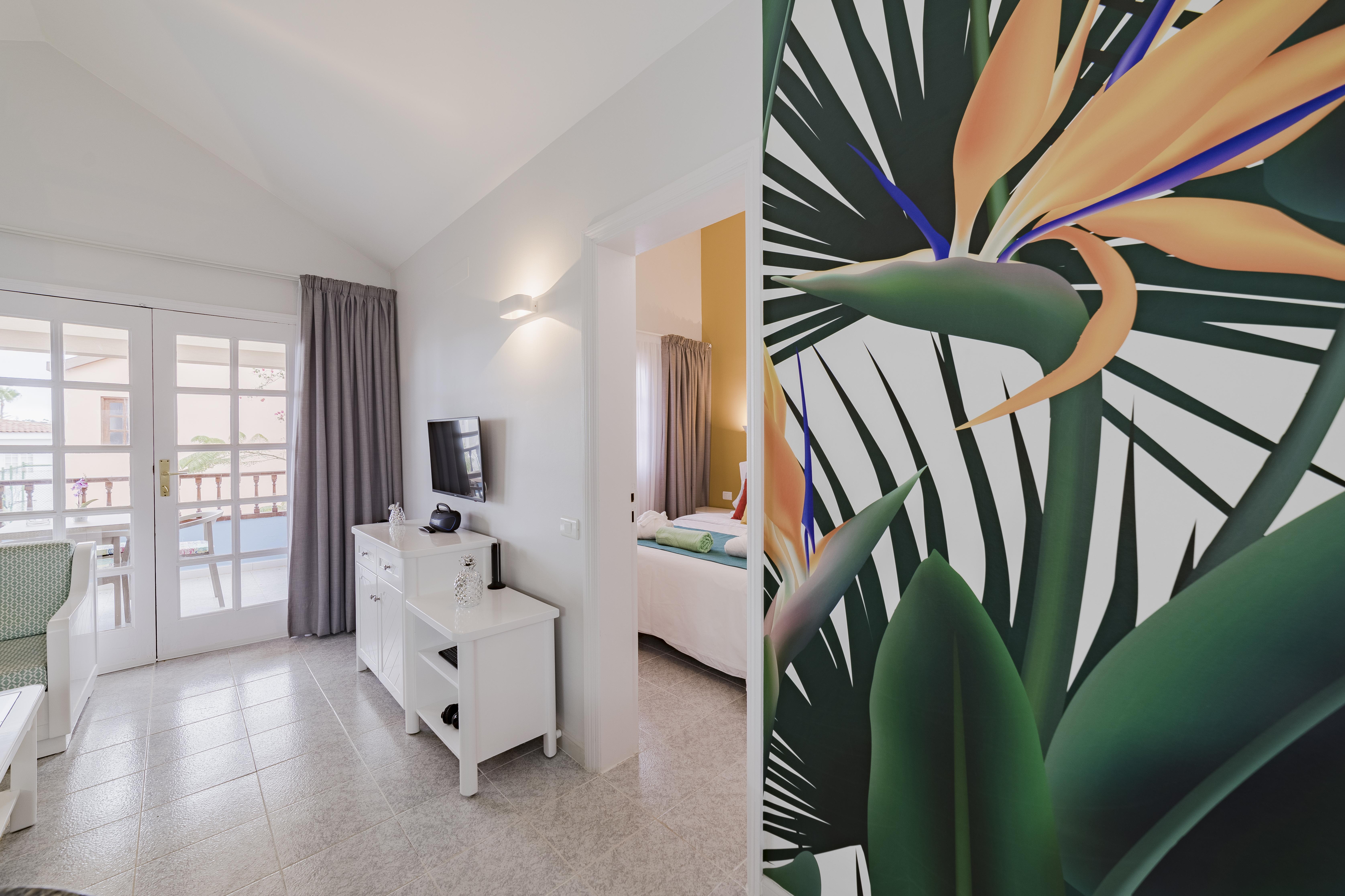 Club Vista Serena Maspalomas  Luaran gambar