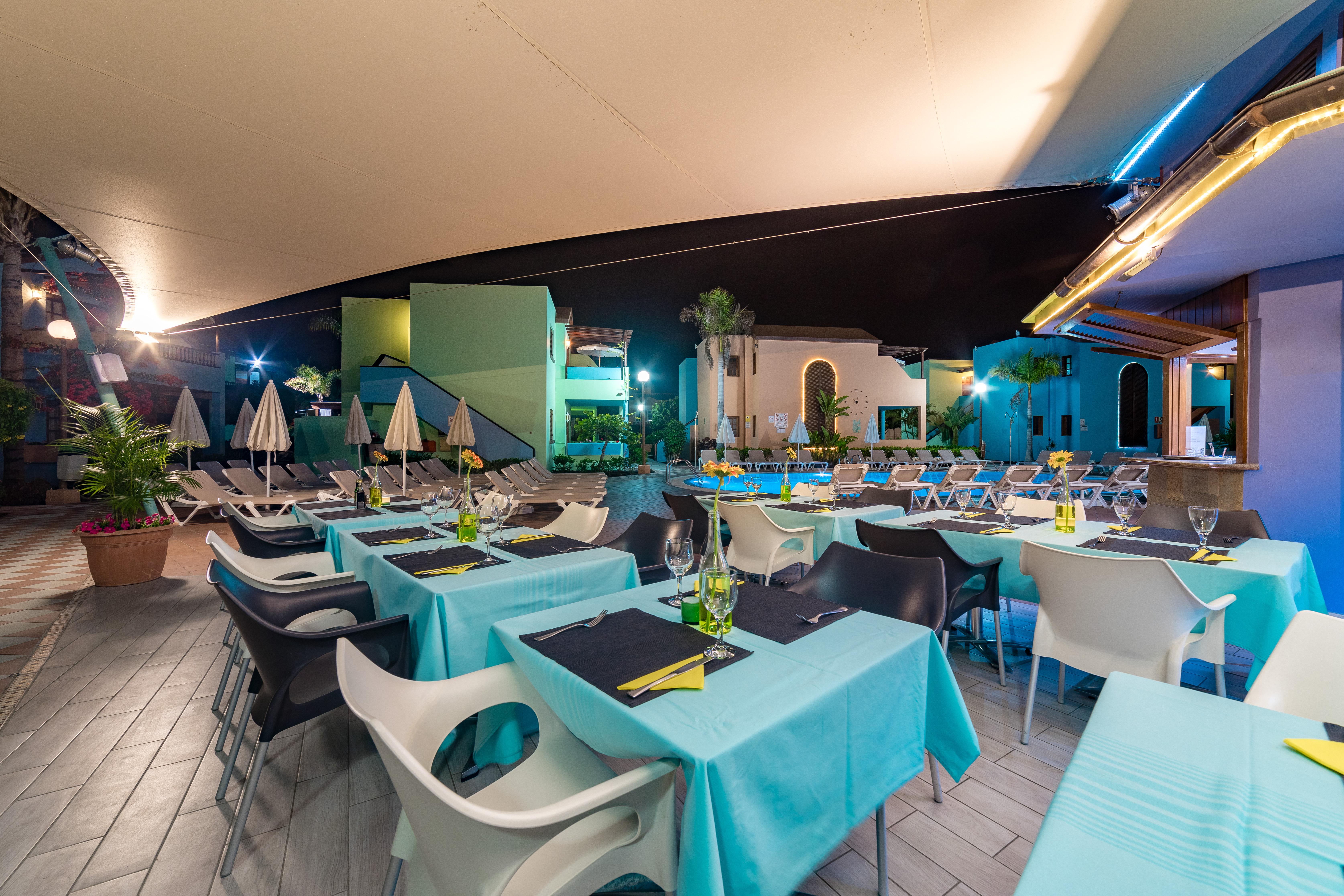 Club Vista Serena Maspalomas  Luaran gambar