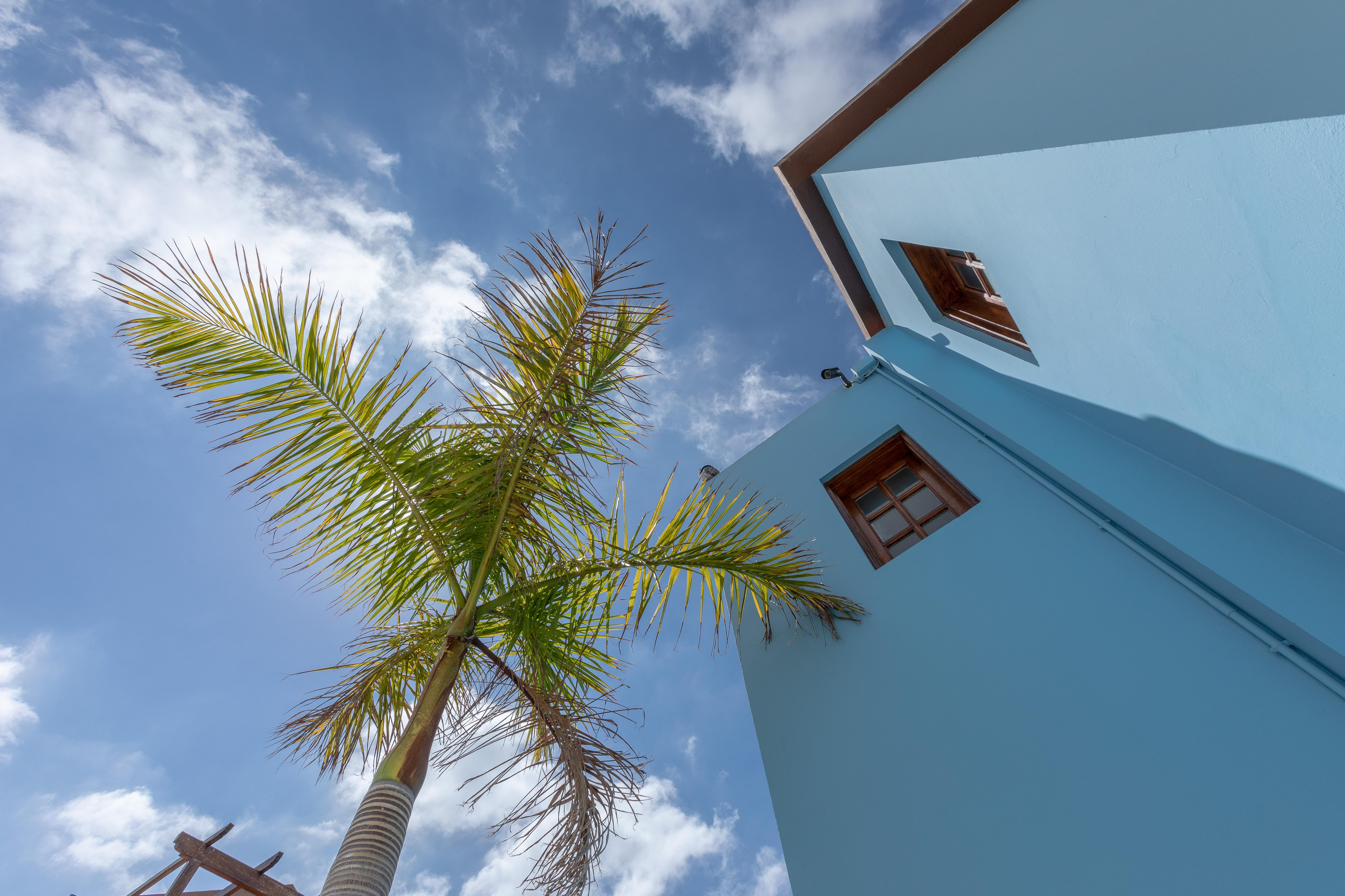 Club Vista Serena Maspalomas  Luaran gambar