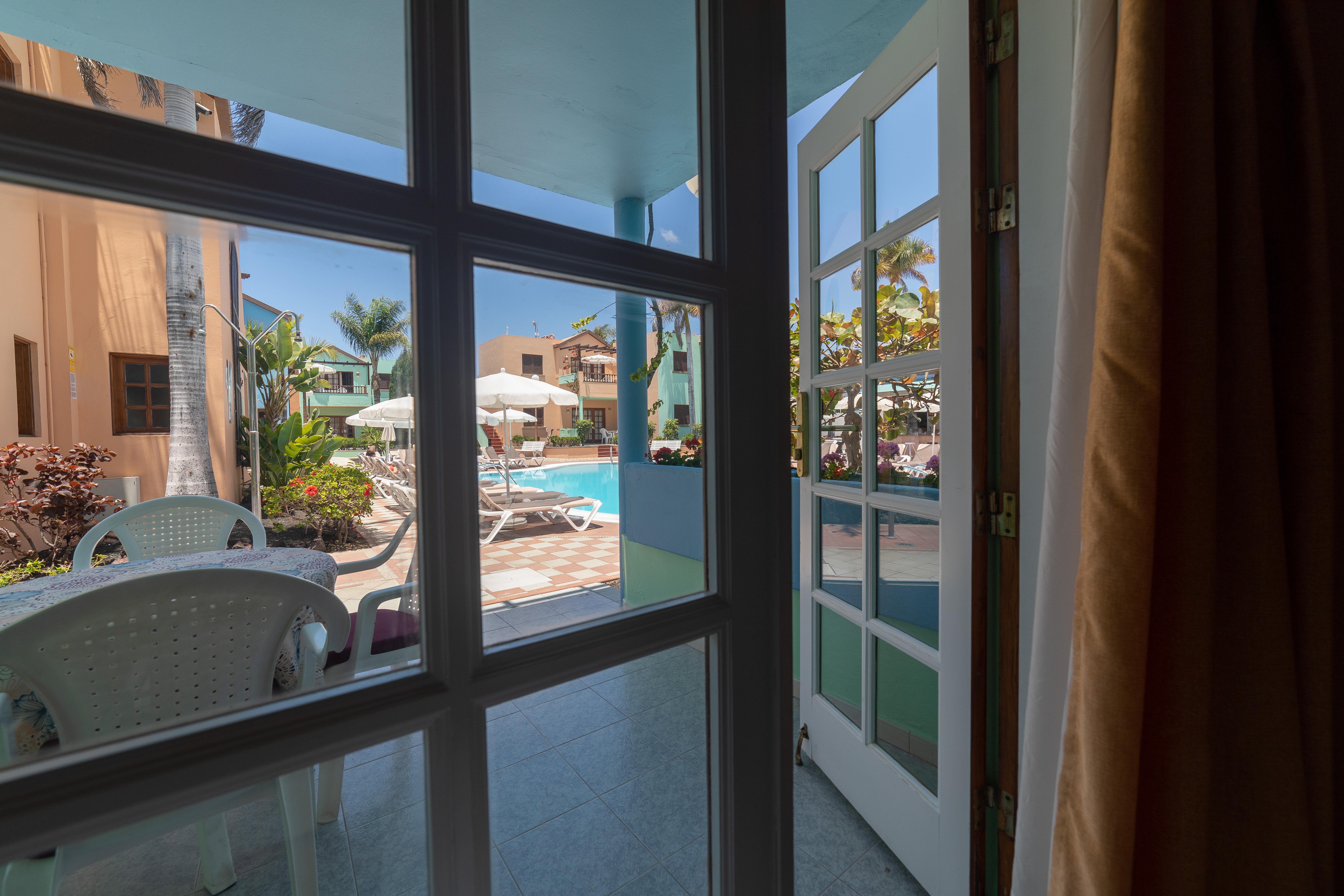 Club Vista Serena Maspalomas  Luaran gambar