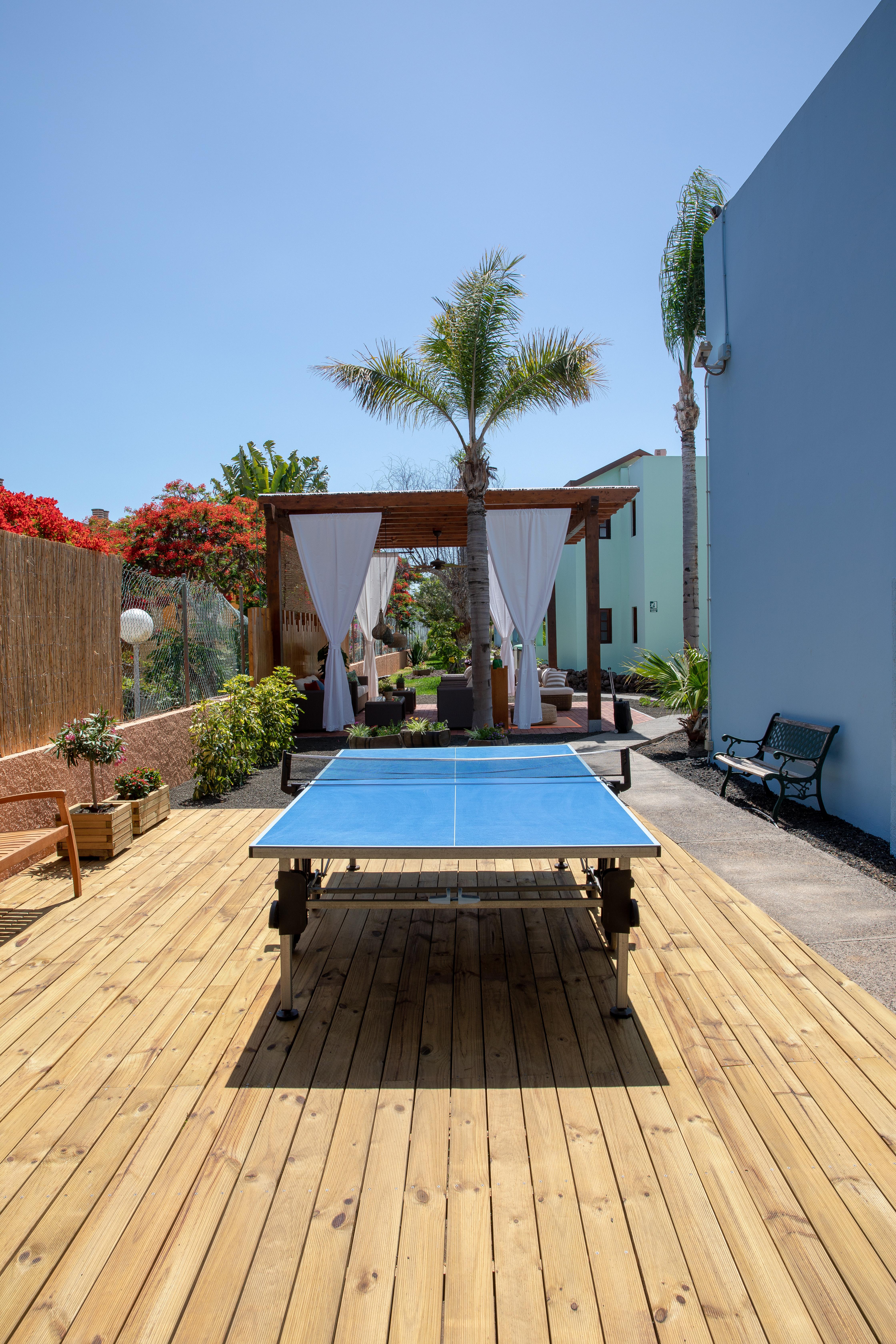 Club Vista Serena Maspalomas  Luaran gambar