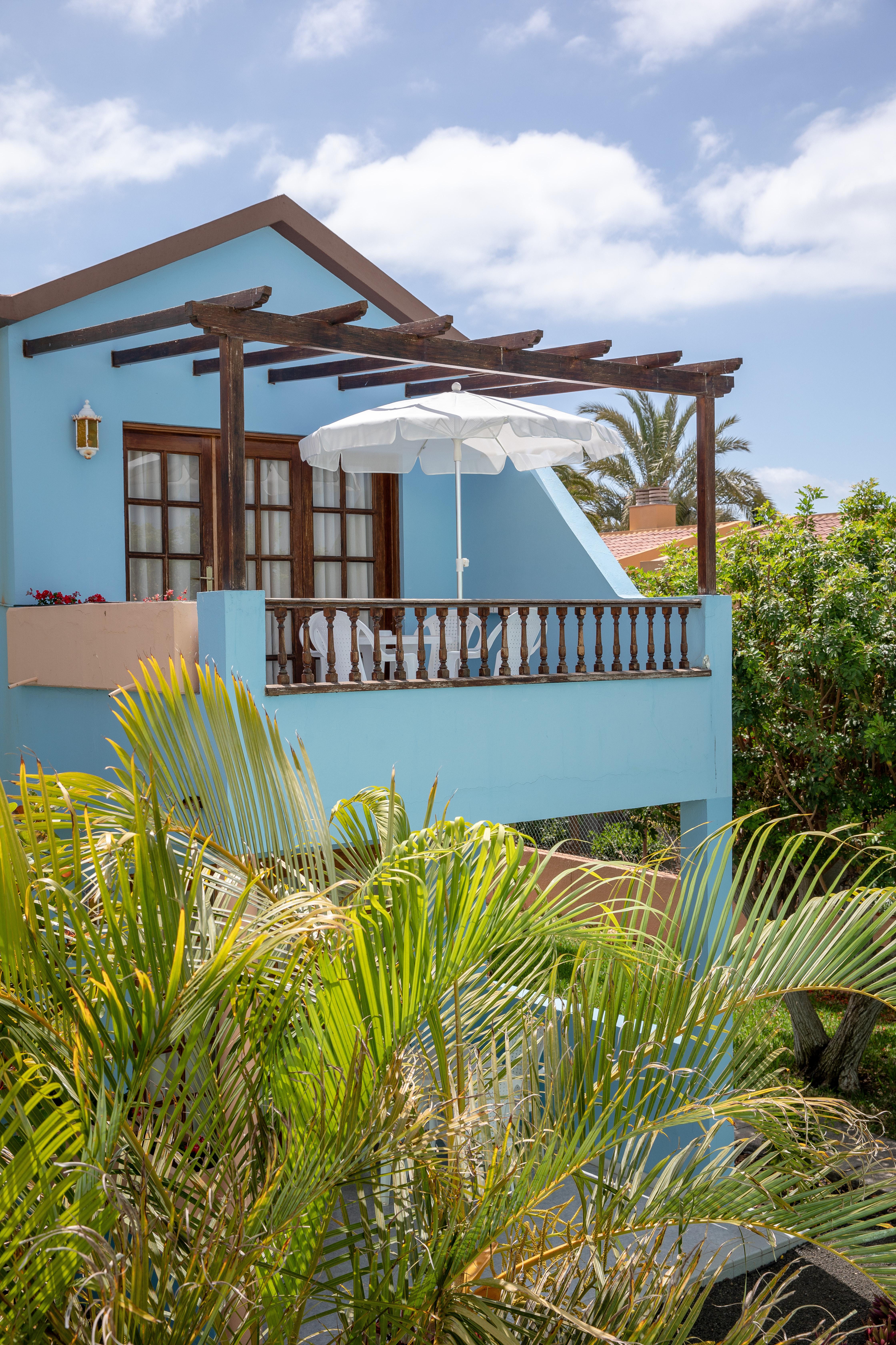 Club Vista Serena Maspalomas  Luaran gambar