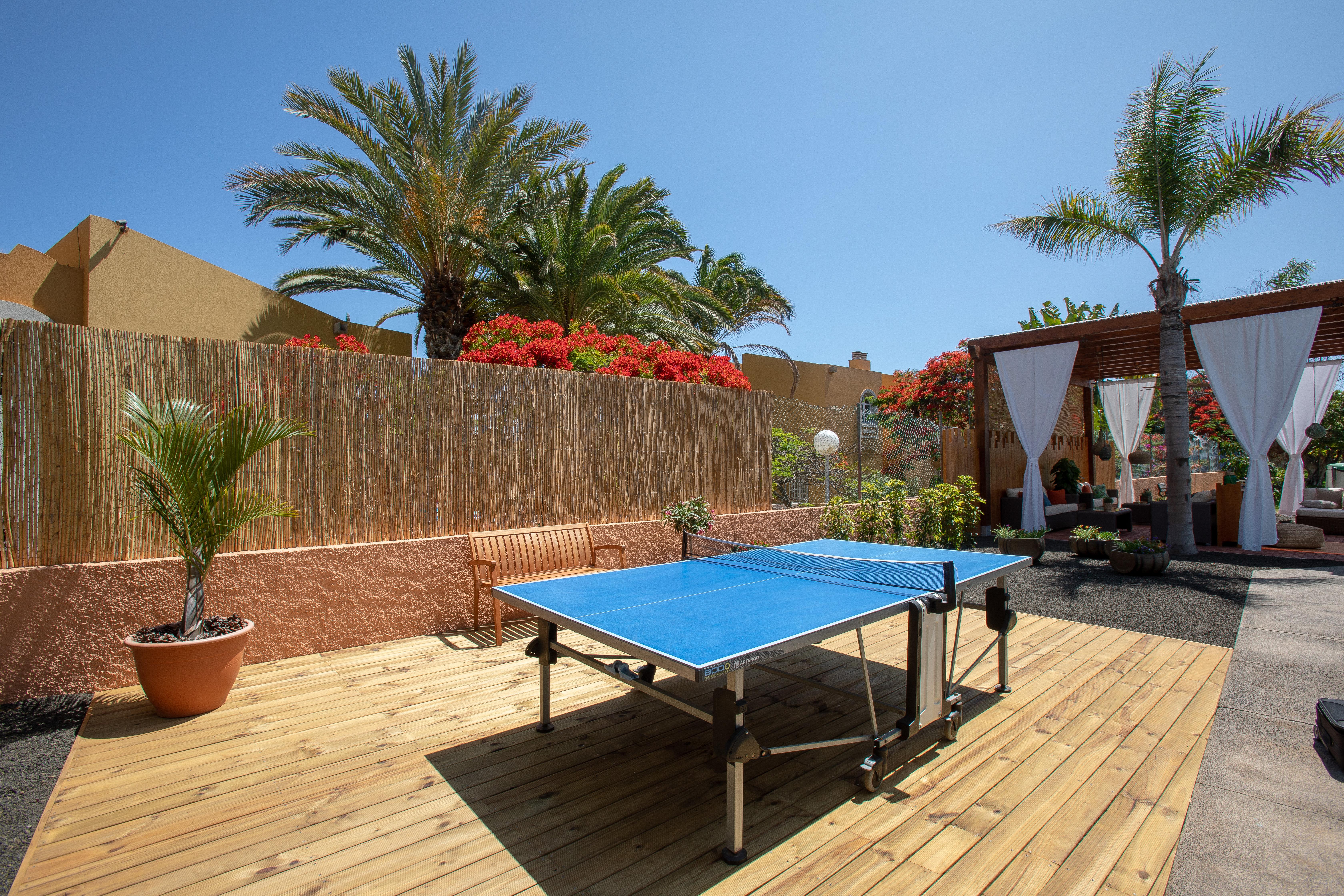 Club Vista Serena Maspalomas  Luaran gambar