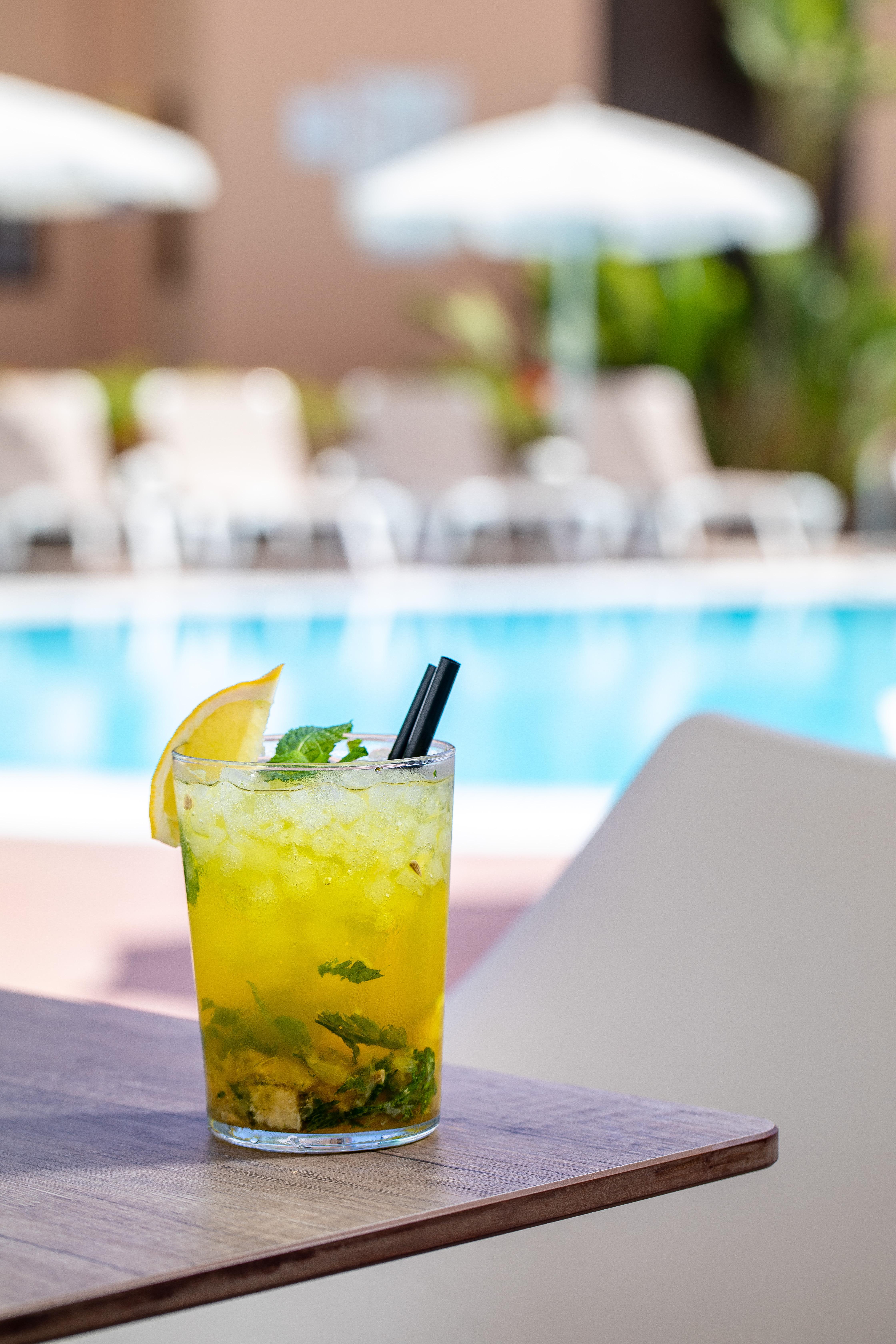 Club Vista Serena Maspalomas  Luaran gambar