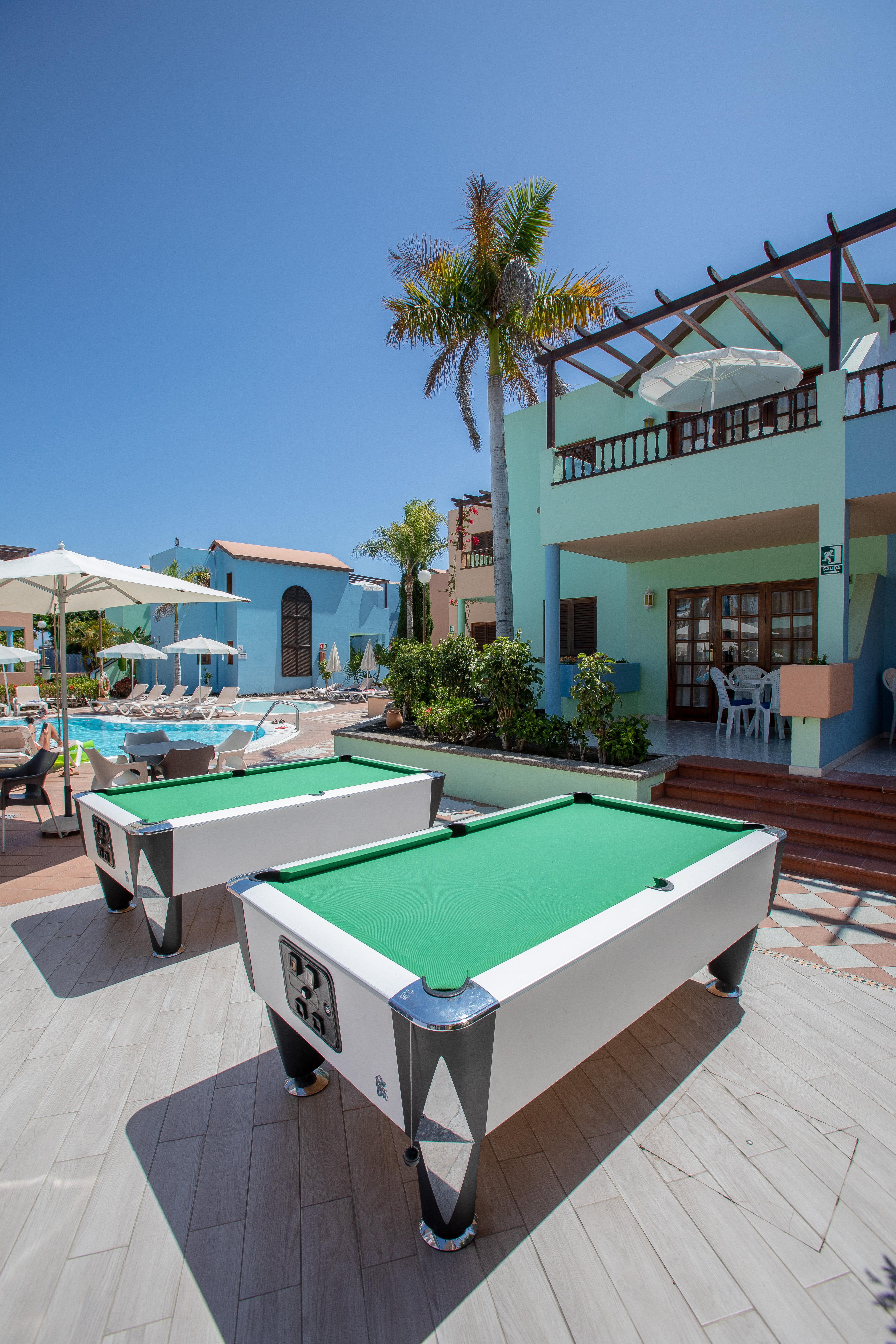 Club Vista Serena Maspalomas  Luaran gambar