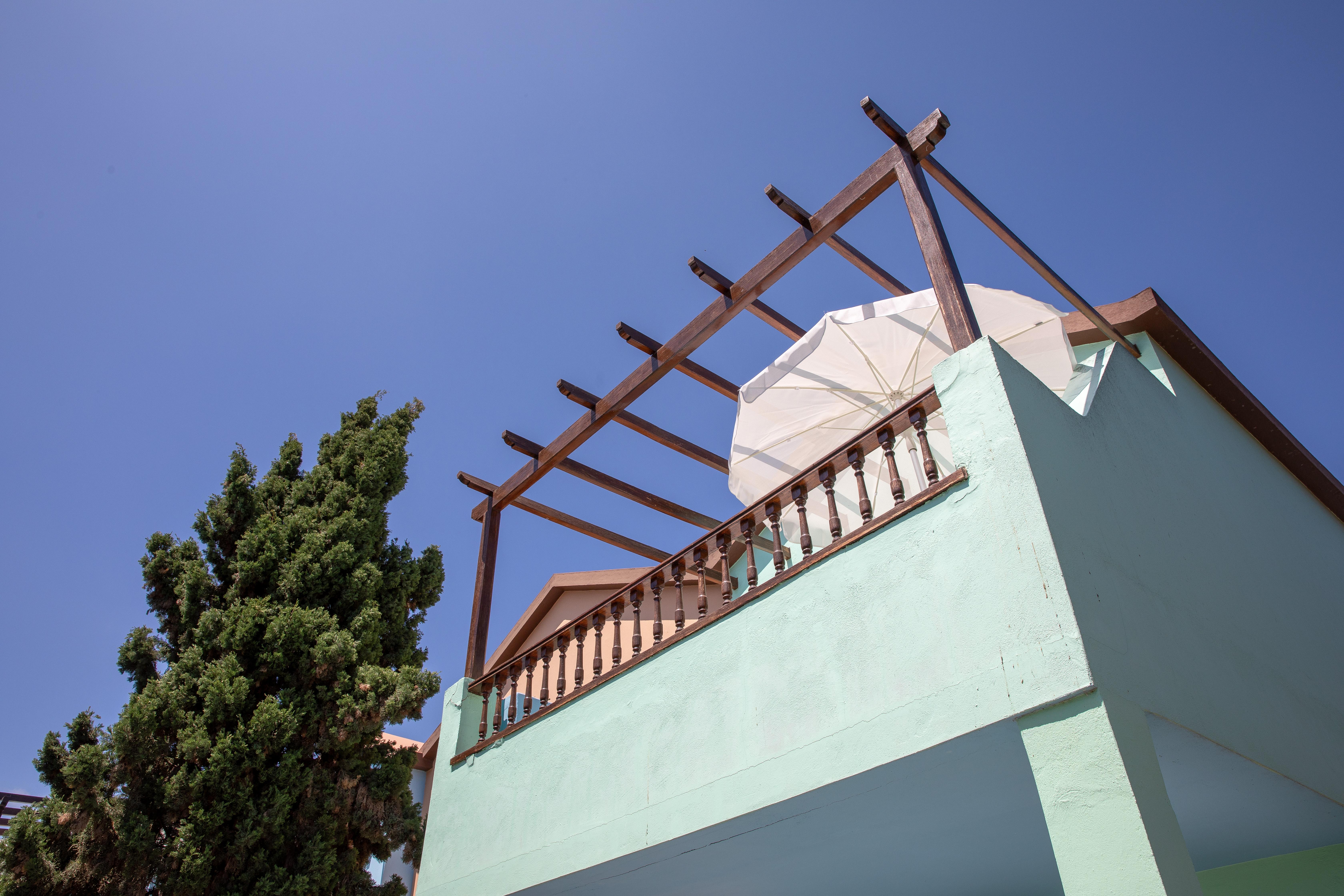 Club Vista Serena Maspalomas  Luaran gambar