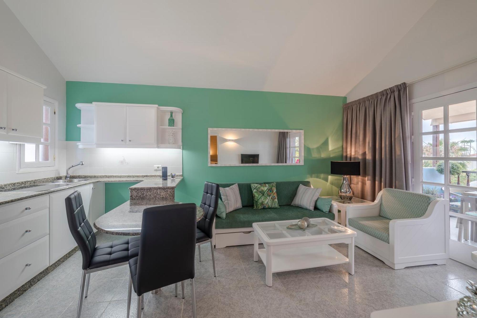 Club Vista Serena Maspalomas  Luaran gambar