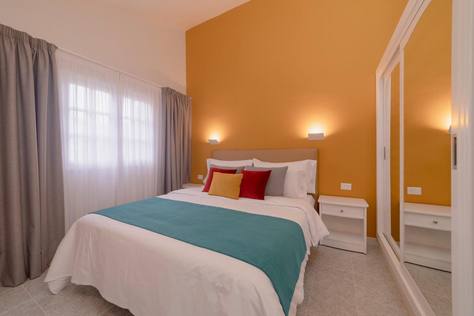 Club Vista Serena Maspalomas  Luaran gambar
