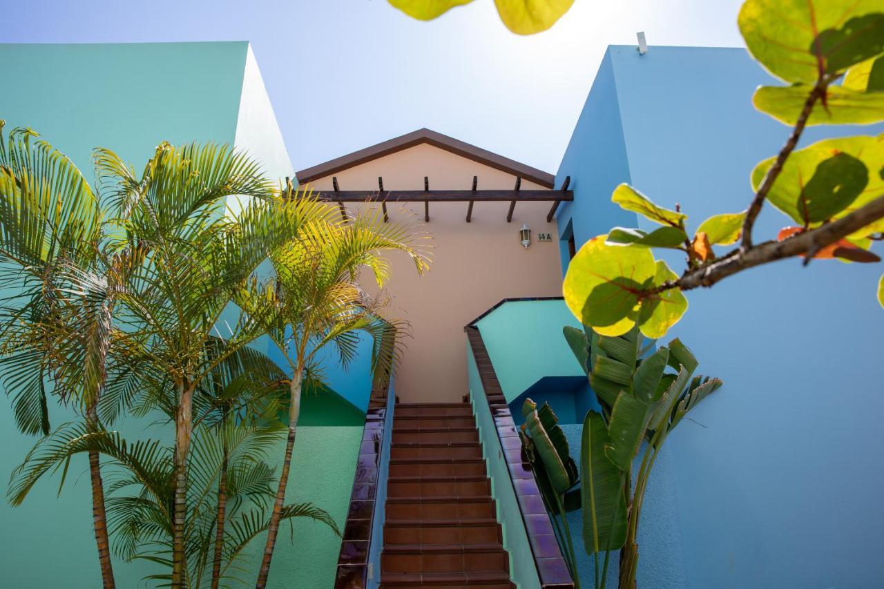 Club Vista Serena Maspalomas  Luaran gambar