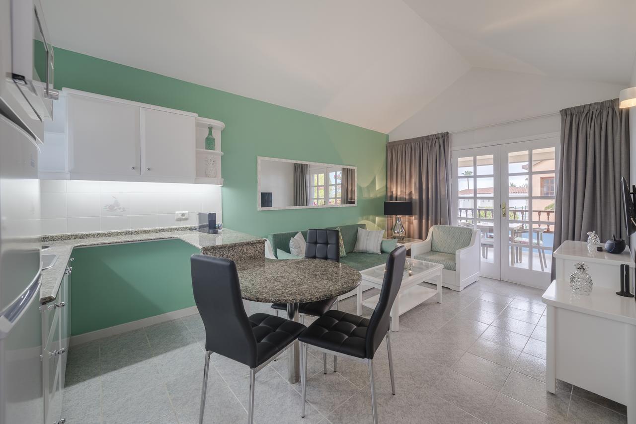 Club Vista Serena Maspalomas  Luaran gambar